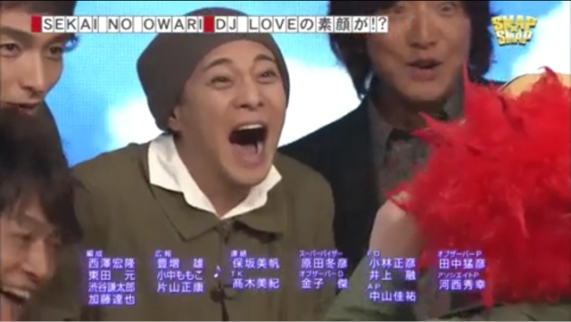 djloveface2 - DJ LOVEの素顔が流出！？初代の脱退理由と中身が変わった理由についても
