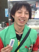 gorgeousface4 - ゴージャスの素顔(すっぴん)がイケメン過ぎる！本名や年齢などのプロフィールまとめ！