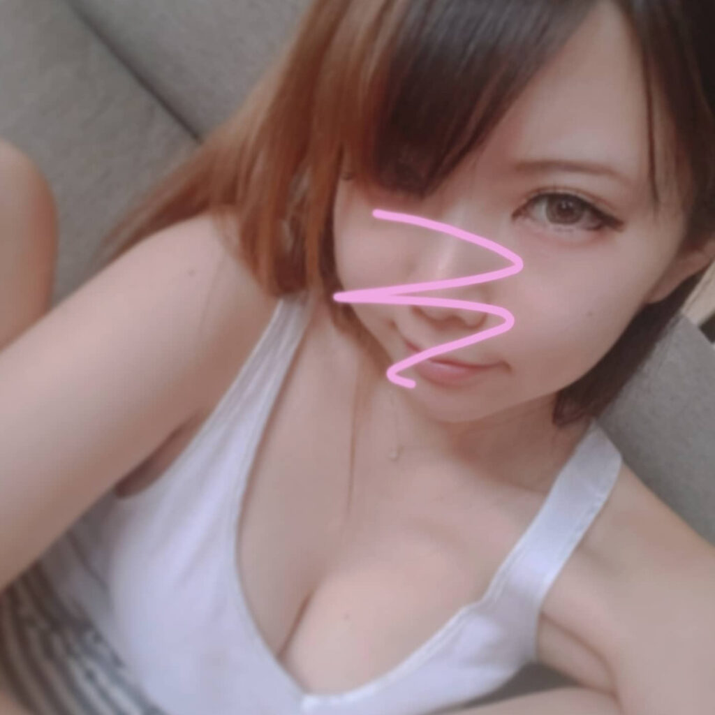 perolinaface7 - 兎味ペロリナの素顔がかわいい！すっぴんや年齢、本名のプロフィールも調査！