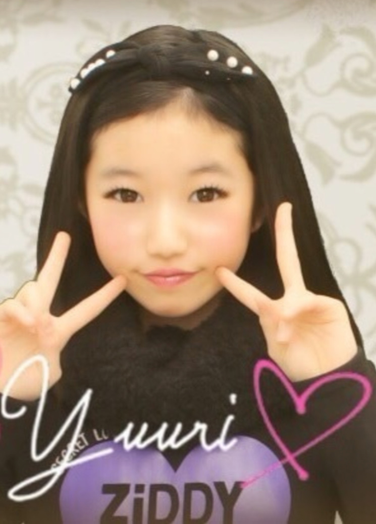 starlightface6 - スターライトキッドの素顔がかわいい！正体はゆうりで顔バレ画像が流出？