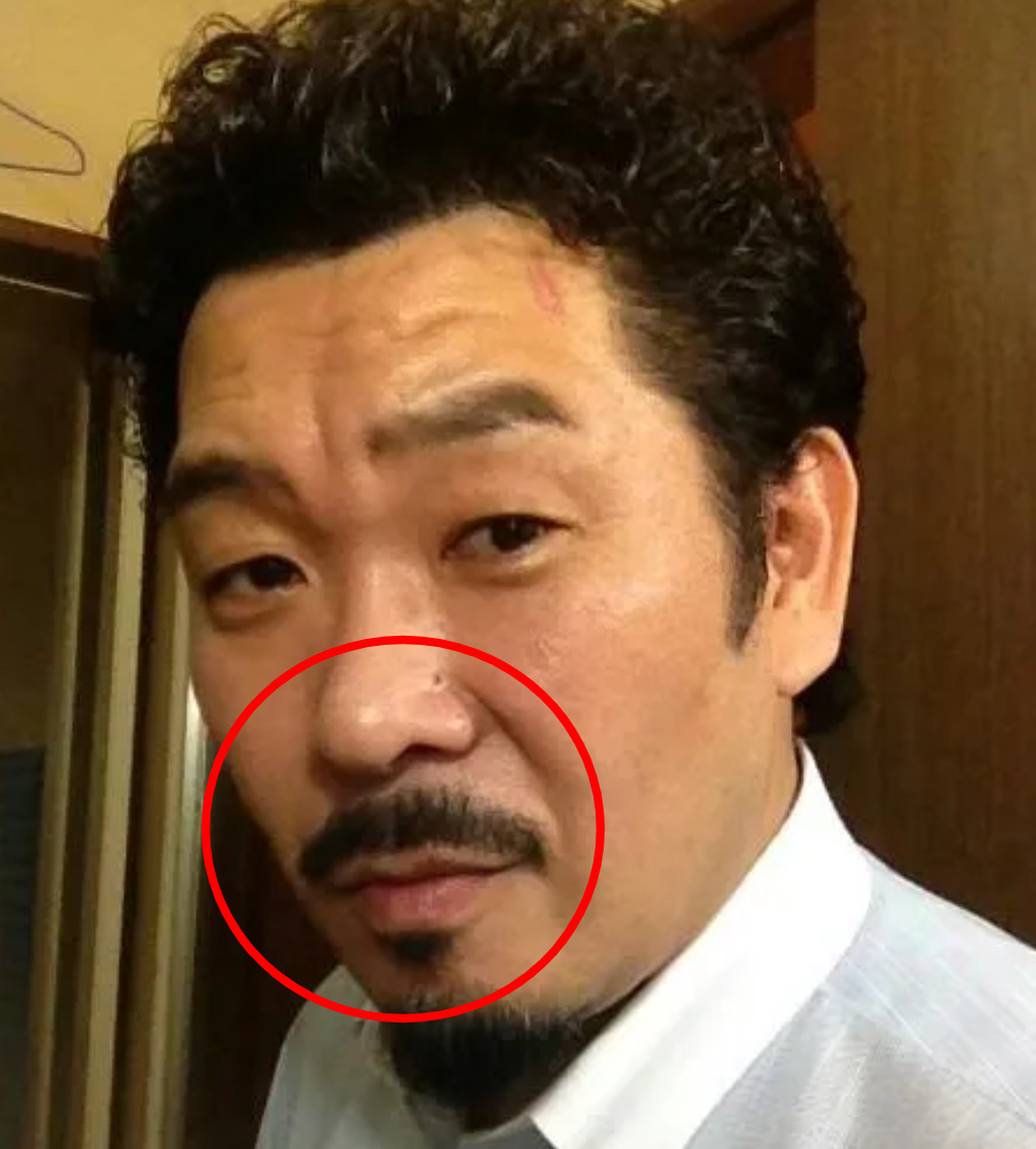 suzukiface - 鈴木雅之の素顔(サングラスなし)まとめ！サングラスの理由はなぜ？