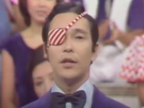 tamoriface2 - タモリの素顔(過去～現在まで)まとめ！サングラスの理由は右目の失明？