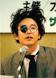 tamoriface4 - タモリの素顔(過去～現在まで)まとめ！サングラスの理由は右目の失明？