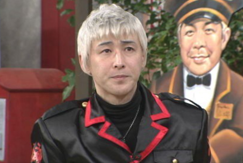 鉄拳の素顔はイケメンだけどカツラ?情熱大陸や大河など過去の顔出しまとめ! tekkenface6 - 鉄拳の素顔はイケメンだけどカツラ?情熱大陸や大河など過去の顔出しまとめ!