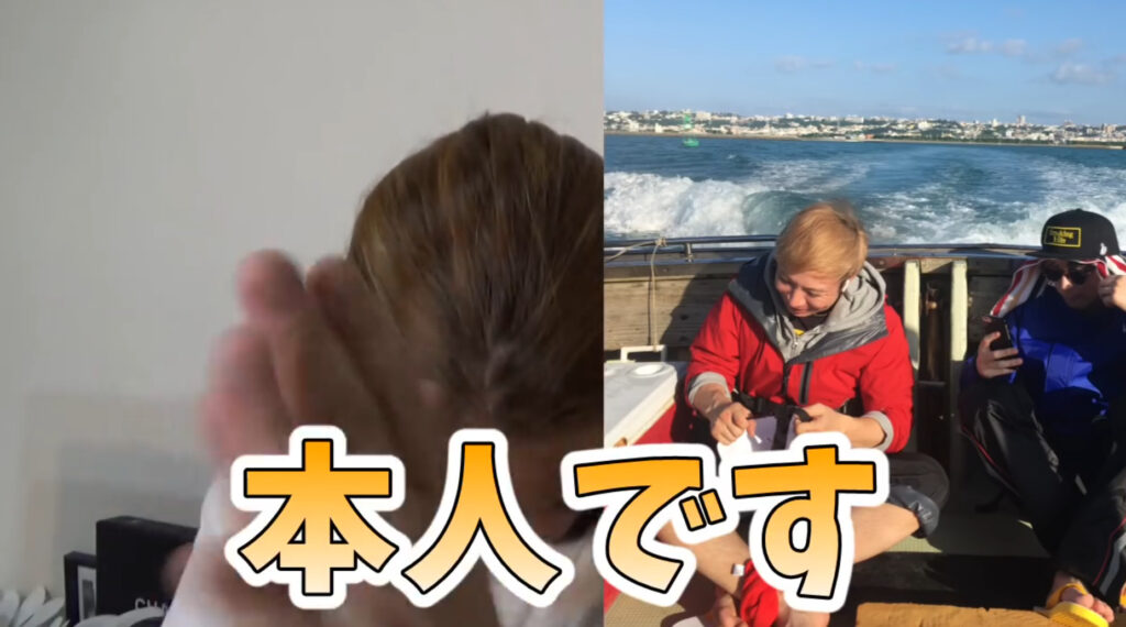 rafaelface8 - ラファエルの素顔はどれが本物？シバターの暴露や本名が田中生一説を徹底検証！
