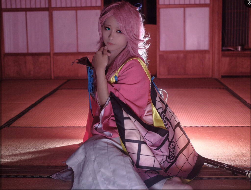 毒ヶ衣ちなみの中の人の顔バレが美人過ぎる!前世はにじさんじの郡道美玲! dokugaiface - 毒ヶ衣ちなみの中の人の顔バレが美人過ぎる!前世はにじさんじの郡道美玲!