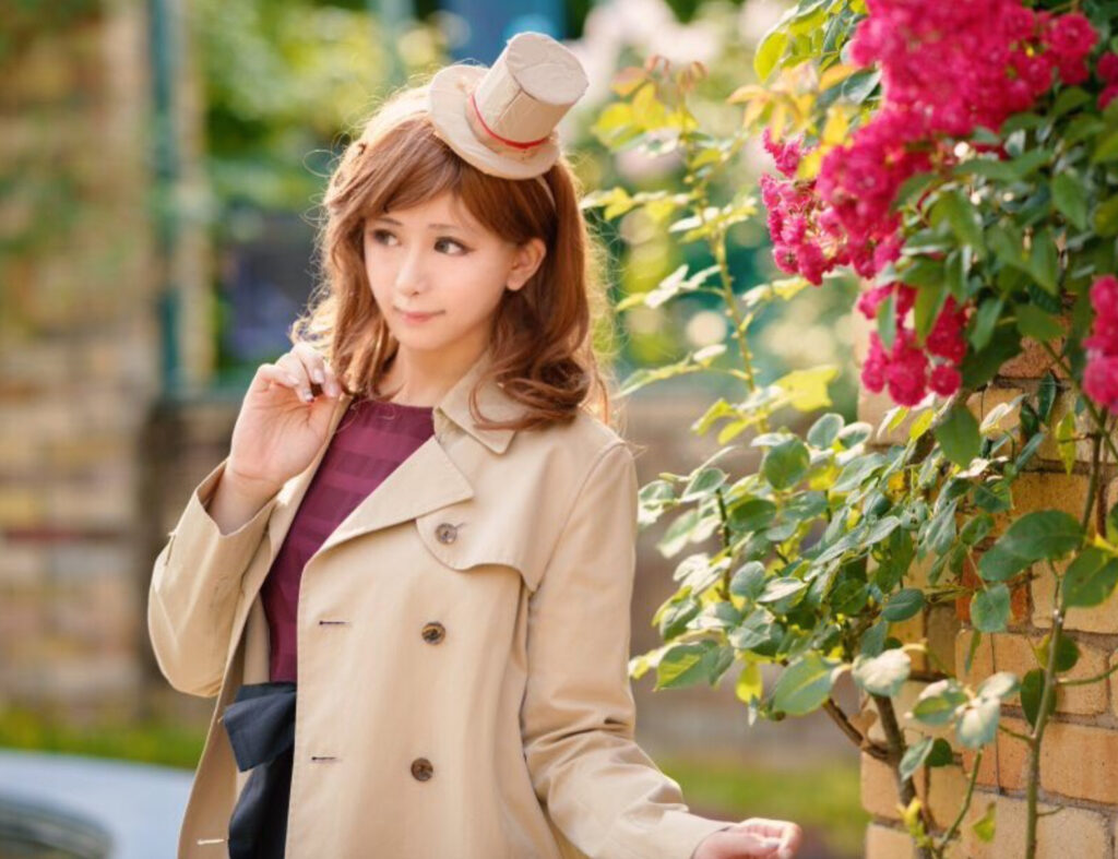 毒ヶ衣ちなみの中の人の顔バレが美人過ぎる!前世はにじさんじの郡道美玲! dokugaiface3 - 毒ヶ衣ちなみの中の人の顔バレが美人過ぎる!前世はにじさんじの郡道美玲!