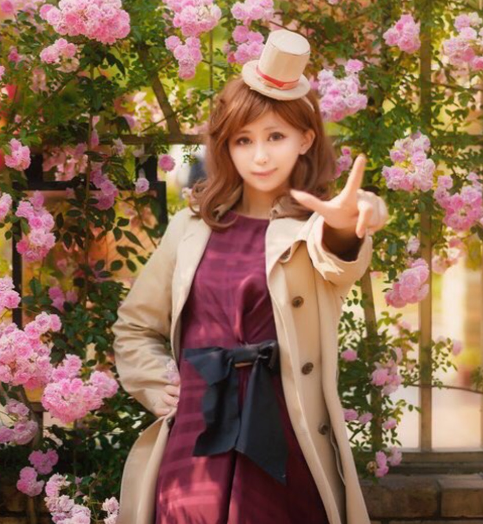 毒ヶ衣ちなみの中の人の顔バレが美人過ぎる!前世はにじさんじの郡道美玲! dokugaiface5 - 毒ヶ衣ちなみの中の人の顔バレが美人過ぎる!前世はにじさんじの郡道美玲!