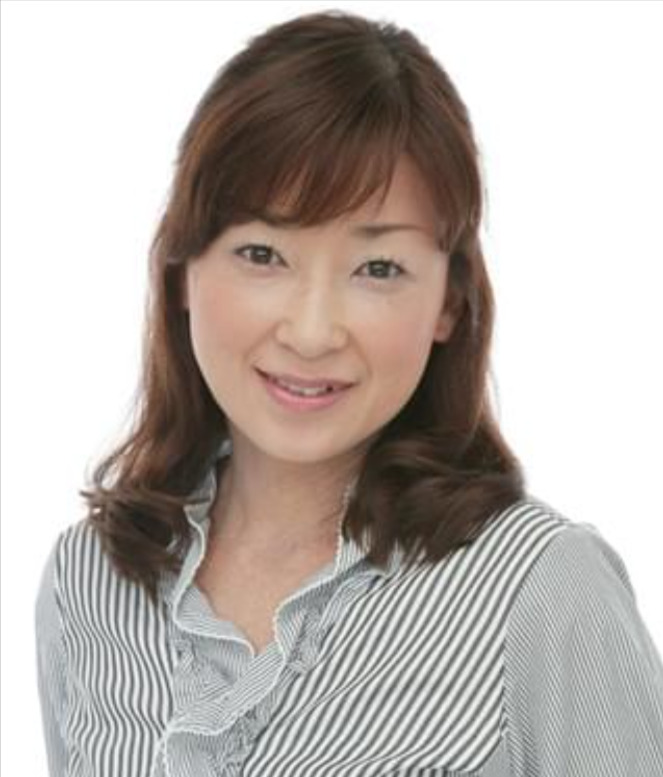 honami minaguchi - 本阿弥あずさの中の人は声優の皆口裕子で年齢は40代？前世は夜明あかり説も！
