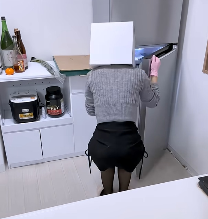 momokawa2 - 桃川ニジマスの顔バレ画像のスクショは？中の人はベースのぴにょだった！