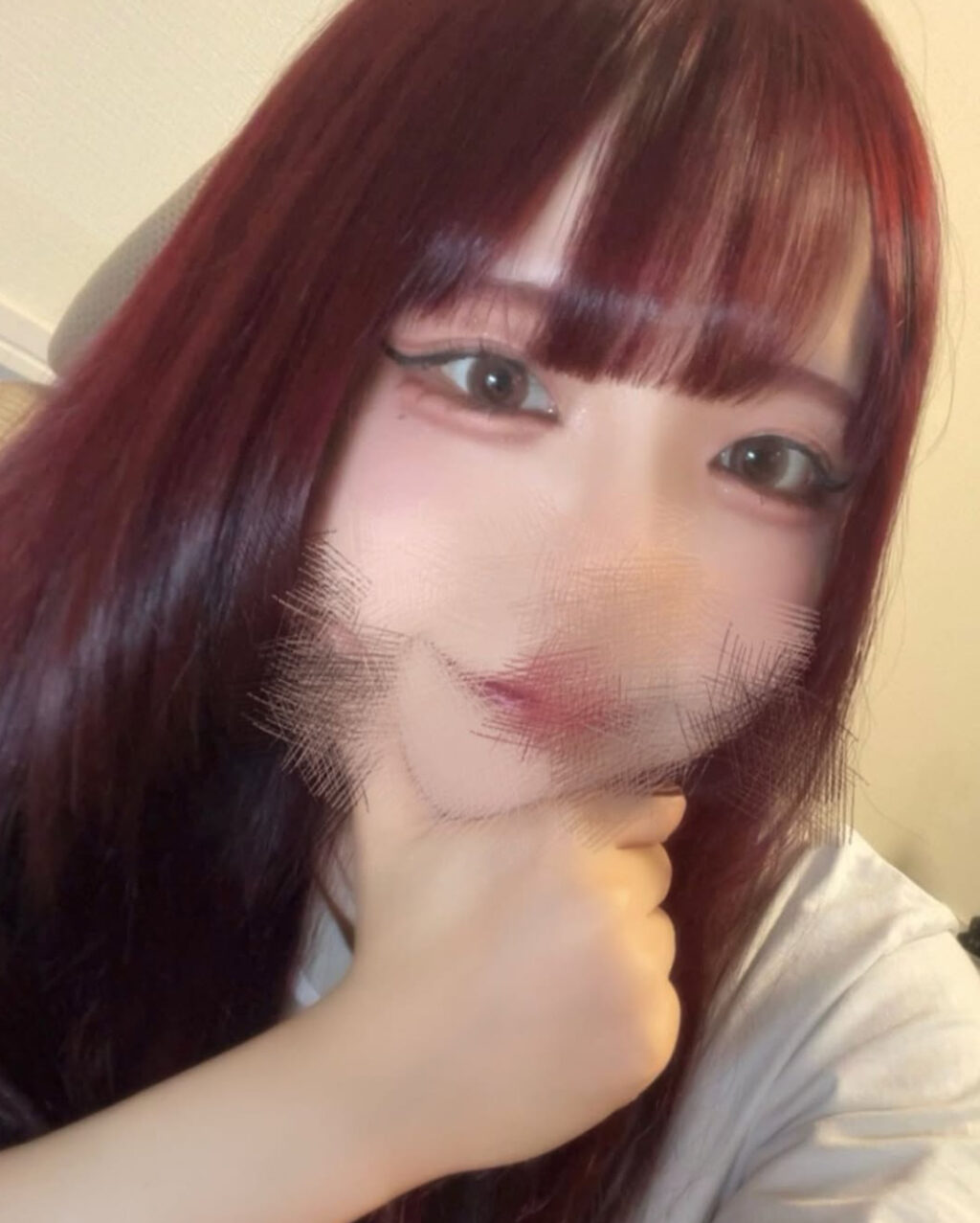 momokawa nijimasu face - 桃川ニジマスの顔バレ画像のスクショは？中の人はベースのぴにょだった！